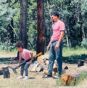 Meet your Posher, Jean paul